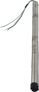 Kit de Bombeo Solar para bomba   11SQF-2