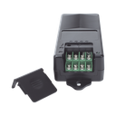 Fuente de Poder de 4 Salidas de 11 - 15 Vcc / 5 Amper /  Voltaje de Entrada 110- 240 Vac / Fusible Termico PTC Integrado para Protección / Salida de Voltaje Inteligente hasta 3 Amper por Salida