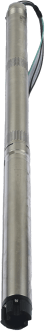 Kit de Bombeo Solar para bomba 6SQF-3