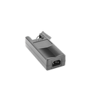 Fuente de Poder de 4 Salidas de 11 - 15 Vcc / 5 Amper /  Voltaje de Entrada 110- 240 Vac / Fusible Termico PTC Integrado para Protección / Salida de Voltaje Inteligente hasta 3 Amper por Salida