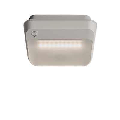 UNIDAD DE ANTENA/TRANSCEPTOR DE INFRARROJOS PARA EL SISTEMA DE DEBATE ATUC-IR.