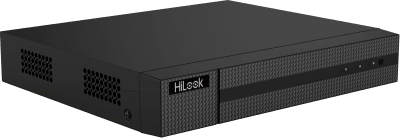 DVR  8 Canales TurboHD + 8 Canales IP / 8 Megapíxel (4K) / Audio Bidireccional / ACUSENSE Lite / 1 Bahía de Disco Duro / H.265+ / Salida en Full HD