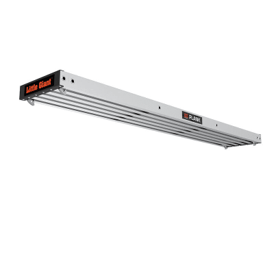 Plataforma de Andamio / Sistema Modular / Capacidad 500 lb / 227 kg / Uso en A / Banco de Trabajo / Extensión 6" - 12' / Garantía 1 Año