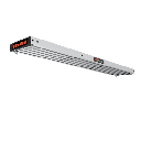 Plataforma de Andamio / Sistema Modular / Capacidad 500 lb / 227 kg / Uso en A / Banco de Trabajo / Extensión 6" - 12' / Garantía 1 Año