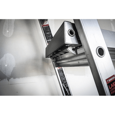 Plataforma de Andamio / Sistema Modular / Capacidad 500 lb / 227 kg / Uso en A / Banco de Trabajo / Extensión 6" - 12' / Garantía 1 Año