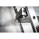 Plataforma de Andamio / Sistema Modular / Capacidad 500 lb / 227 kg / Uso en A / Banco de Trabajo / Extensión 6" - 12' / Garantía 1 Año