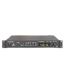 Unidad de Control Híbrida | Sistema de Conferencias Profesional | Control Infrarrojo y Cableado | Grabación USB Integrada | Audio Digital 24-bit