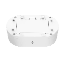 Sensor de Fugas de Agua Inteligente / IP67 / 90 dB Alarma Ajustable / 6 Sensores Altamente Sensibles /  Batería AAA / Wireless 868-922 MHz / Compatible Tapo Hub