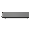 Cajón de Efectivo Mini SUNMI / ABS de Alta Resistencia / 3 Posiciones de Bloqueo / 9V-24V Autoajustable / 1,000,000+ Operaciones / 10 kg Capacidad de Carga / Reducción de Ruido <50dB