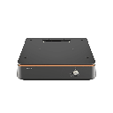 Cajón de Efectivo Mini SUNMI / ABS de Alta Resistencia / 3 Posiciones de Bloqueo / 9V-24V Autoajustable / 1,000,000+ Operaciones / 10 kg Capacidad de Carga / Reducción de Ruido <50dB