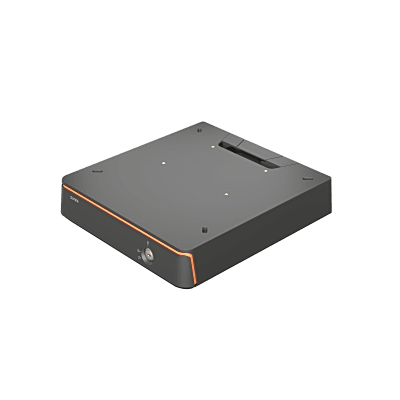 Cajón de Efectivo Mini SUNMI / ABS de Alta Resistencia / 3 Posiciones de Bloqueo / 9V-24V Autoajustable / 1,000,000+ Operaciones / 10 kg Capacidad de Carga / Reducción de Ruido <50dB