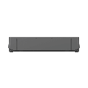 Cajón de Efectivo SUNMI MAX / 5 Bandejas de Billetes + 4 Fijas y 6 Removibles de Monedas / Compatibilidad con 20+ Monedas / USB y Bluetooth / Apertura por Trigger / 3-Posiciones de Seguridad / ABS Polímero / 1 Millón+ Operaciones