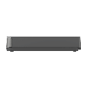 Cajón de Efectivo SUNMI MAX / 5 Bandejas de Billetes + 4 Fijas y 6 Removibles de Monedas / Compatibilidad con 20+ Monedas / USB y Bluetooth / Apertura por Trigger / 3-Posiciones de Seguridad / ABS Polímero / 1 Millón+ Operaciones