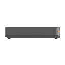 Cajón de Efectivo SUNMI MAX / 5 Bandejas de Billetes + 4 Fijas y 6 Removibles de Monedas / Compatibilidad con 20+ Monedas / USB y Bluetooth / Apertura por Trigger / 3-Posiciones de Seguridad / ABS Polímero / 1 Millón+ Operaciones