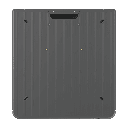 Cajón de Efectivo SUNMI MAX / 5 Bandejas de Billetes + 4 Fijas y 6 Removibles de Monedas / Compatibilidad con 20+ Monedas / USB y Bluetooth / Apertura por Trigger / 3-Posiciones de Seguridad / ABS Polímero / 1 Millón+ Operaciones