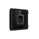 Módulo Lector de Huellas y Tarjetas Compatible con DS-KD8003-IME1(B) / Capacidad 1000 Huellas + 6000 Tarjetas / Tarjeta MIFARE / IP65