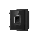 Módulo Lector de Huellas y Tarjetas Compatible con DS-KD8003-IME1(B) / Capacidad 1000 Huellas + 6000 Tarjetas / Tarjeta MIFARE / IP65