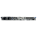Servidor de Grabación WAVE con Windows Server/ 1U Rackmount / 48TB Almacenamiento en crudo / 470 Mbps Rendimiento / RAID 0,1,5,6,10 / Incluye 1 Licencia WAVE-PRO04