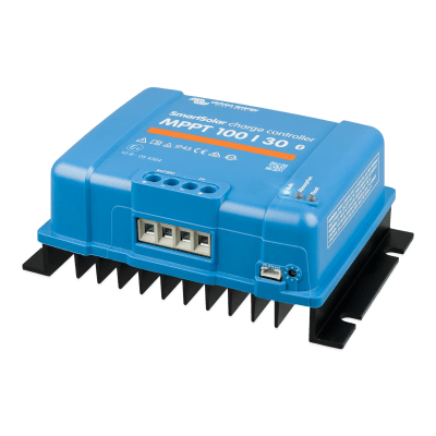 SmartSolar MPPT 100/30 / Controlador de Carga Solar MPPT 50A / IP43