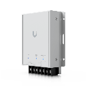Fuente de Alimentación de 12V con Soporte para Batería de Respaldo SLA Opcional, Compatible con UniFi Retrofit Hub