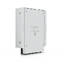 Fuente de Alimentación de 12V con Soporte para Batería de Respaldo SLA Opcional, Compatible con UniFi Retrofit Hub