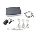 Adaptador VolP para 8 Líneas