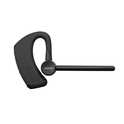 Auriculares para Retail / Mono Behind-the-Ear / Bluetooth 5.3 / Cancelación de Ruido 93% / Batería 11 Horas / IP54 / Compatible Microsoft Teams Zello