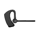 Auriculares para Retail / Mono Behind-the-Ear / Bluetooth 5.3 / Cancelación de Ruido 93% / Batería 11 Horas / IP54 / Compatible Microsoft Teams Zello