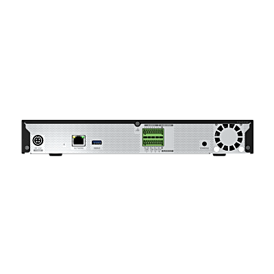 Caja de Inteligencia Artificial 8 Canales / Procesador NVIDIA ORIN NX 8GB / Analítica WiseAI / Detección de Objetos Persona-Vehículo-Matrícula / IVA Virtual / Conteo Personas-Vehículos / Rack Mount 1U
