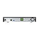 Caja de Inteligencia Artificial 8 Canales / Procesador NVIDIA ORIN NX 8GB / Analítica WiseAI / Detección de Objetos Persona-Vehículo-Matrícula / IVA Virtual / Conteo Personas-Vehículos / Rack Mount 1U