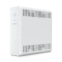 Sistema de Alimentación Ininterrumpida (UPS) de 1 kVA Administrado, 5 Tomas con Respaldo y 5 con Protección contra Sobretensión, Batería Hot-Swappable de 108 Wh, Compatible con NUT y Apagado Seguro para UNVR y UNAS