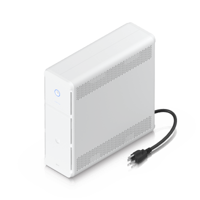 Sistema de Alimentación Ininterrumpida (UPS) de 1 kVA Administrado, 5 Tomas con Respaldo y 5 con Protección contra Sobretensión, Batería Hot-Swappable de 108 Wh, Compatible con NUT y Apagado Seguro para UNVR y UNAS