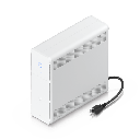 Sistema de Alimentación Ininterrumpida (UPS) de 1 kVA Administrado, 5 Tomas con Respaldo y 5 con Protección contra Sobretensión, Batería Hot-Swappable de 108 Wh, Compatible con NUT y Apagado Seguro para UNVR y UNAS