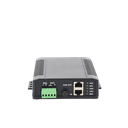 Controlador Solar POE, Entrada 12 Vcc Hasta un Panel Solar de 125 Watts, Salida PoE Pasivo en 24 Vcc Hasta 20 Watts Máximo.