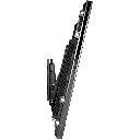 Montaje de pared para Pantallas de 55" hasta 115" con inclinacion / Capacidad de carga 350 lb (158 kg) / Patrón VESA hasta 1000 x 600 mm / Inclinación Ajustable +15°/-5°