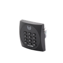 Lector de Proximidad con Teclado / 125 kHz / Wiegand 26 bits / Exterior / Contraseñas