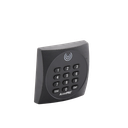 Lector de Proximidad con Teclado / 125 kHz / Wiegand 26 bits / Exterior / Contraseñas