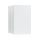Tarjetas NFC de Alta Seguridad para Control de Acceso UniFi, Encriptación Multicapa Anticlonación, Asignables a Usuarios y Visitantes, Paquete con 100 Piezas