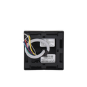 Lector de Proximidad con Teclado / 125 kHz / Wiegand 26 bits / Exterior / Contraseñas