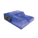 Controlador de Potencia NEO 600 Series / 2 Salidas 10A / Medición Individual / Control por API / Programación 16 Horarios / X-talk Interface / Red Ethernet / USB-C