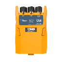 Kit de Extensión de Módulos de Certificación Fibra Óptica Monomodo MPO / CertiFiber Max / Cables de Referencia / Incluye Maletín Versiv-XL