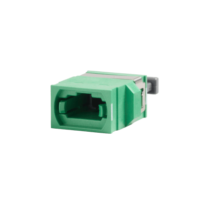 Kit de Extensión de Módulos de Certificación Fibra Óptica Monomodo MPO / CertiFiber Max / Cables de Referencia / Incluye Maletín Versiv-XL
