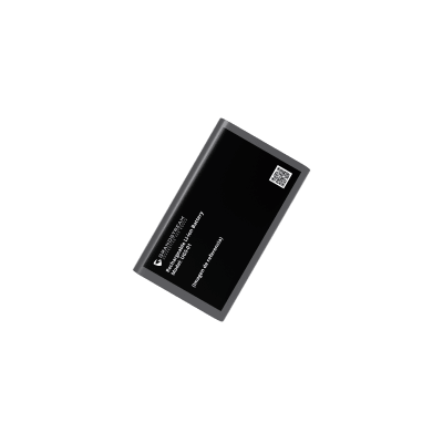 Batería de Iones de Litio UGS-01 / Repuesto para DP725, DP730, WP810, WP816, WP820, GMD1208, GVC3220 / 1500mAh 3.8V / Protección PCM / Circuito de Seguridad HY2113 / Material ABS+PC / Clasificación 94-V0