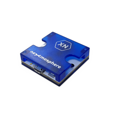 Kit Demostración Presencia / Sensor de Presencia y Controlador