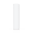 Sensor de Movimiento SuperLink Inalámbrico para Instalación Versátil, Batería de hasta 6 Años de Duración