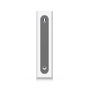 Sensor de Movimiento SuperLink Inalámbrico para Instalación Versátil, Batería de hasta 6 Años de Duración