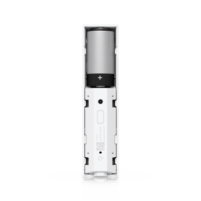 Sensor de Movimiento SuperLink Inalámbrico para Instalación Versátil, Batería de hasta 6 Años de Duración