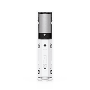 Sensor de Movimiento SuperLink Inalámbrico para Instalación Versátil, Batería de hasta 6 Años de Duración