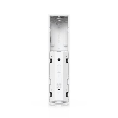 Sensor de Movimiento SuperLink Inalámbrico para Instalación Versátil, Batería de hasta 6 Años de Duración