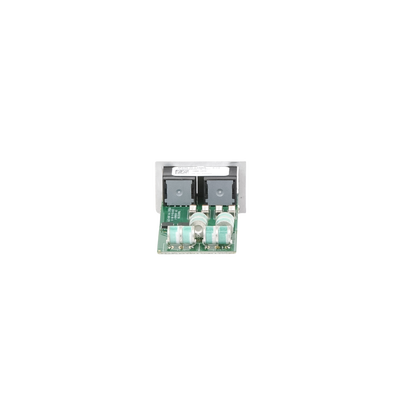 Módulo Protector Gigabit Ethernet Individual / 1000 Mbps / Para Chassis TCPXE8P / SASD